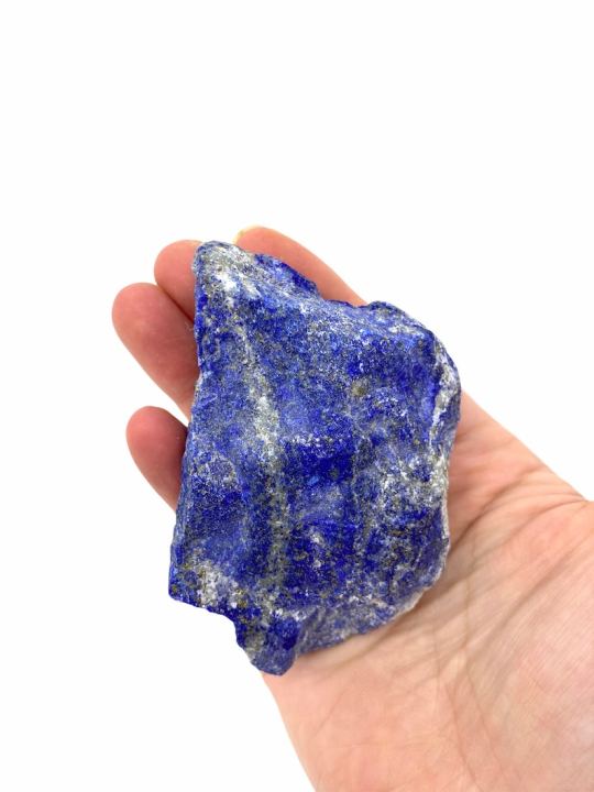 NOVICA Handmade Lapis Lazuli Sterling Silver Ring – Unisex, Artisan Crafted, 'Regal Blue' - View #3