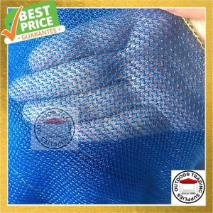 🌟SHADING NET 50% HIGH QUALITY [8ft x 2 meters] DRY NET Used to Protect Plants from Sun Exposure in Garden - Greenhouses - Shading - Poultry - Farm - Fishing - ALL PURPOSE NET