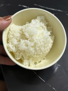 10Kg Gạo Lúa Nương (Gạo Nương Sữa) – Hạt Dẻo Thơm Ngọt Thanh Đặc Sản Tây Bắc