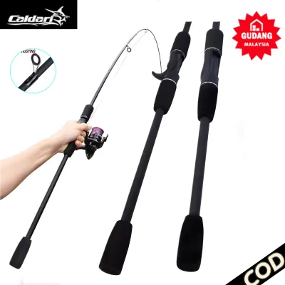Fishing rod throwing a pole remote rod sea pole super hard m hip -to -road Asian bass rod/bc casting murah/mesin pancing