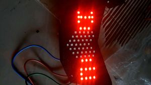 Stoplamp Running 8Mode Nmax & Rem Mantang