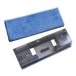 Replacement Accessories Water Tank With Mop Cloth for P11/P11 Combo/P10/U11 Handheld Wireless Vacuum Cleaner Install