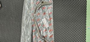 Đạp thắng exciter 135 2005-2010 chính hãng Yamaha việt nam thay thế cho ae dọn xe exciter các đời