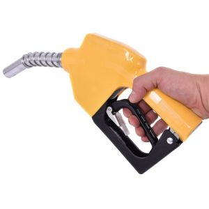 Automatic Fuel Nozzle Gasoline Nozzle 3/4 Automatic Nozzle Fuel Pump Nozzle