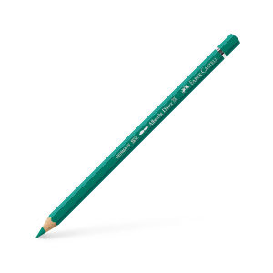 Faber-Castell GREEN Albrecht Durer Watercolor Pencil 1PC