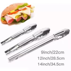 CHB Stainless steel food clip all kinds of food special clip
