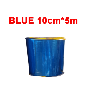 Color Steel Tile Waterproof Self-adhesive Membrane Strong Butyl Roof Leak Repair