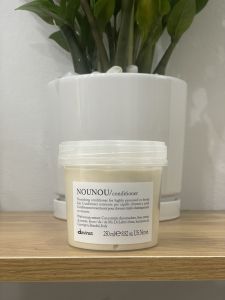 [Davines] Dầu gội Dầu xả Dầu hấp phục hồi hư tổn Nounou Davines 250ml-1000ml