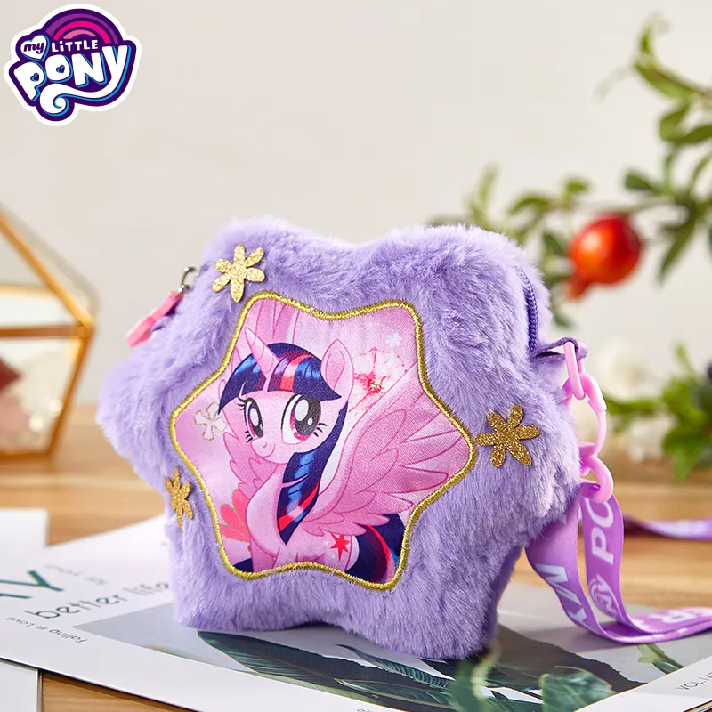 My Little Pony G3 Pinkie Pie ladybug tote bag! Such... - Depop