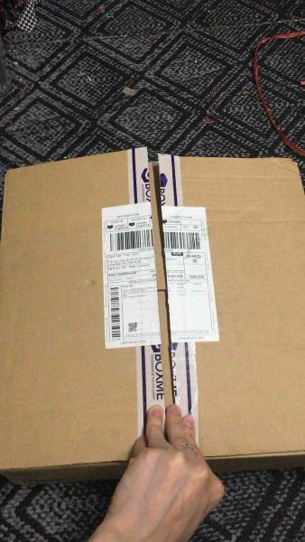 Buyer review video 4