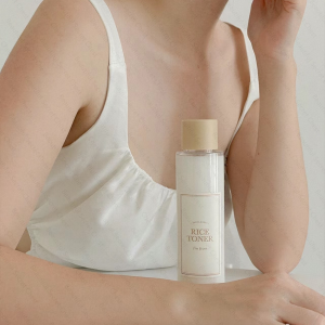 Im From Rice Toner Natural Moisturizing Rice Essence 150ml