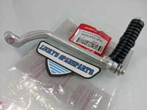 Selahan Engkol Supra X 125 Pedal Selahan Slah Honda Karisma 125 Kick Stater KPH Motor Kharisma