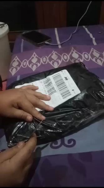 Buyer review video 6