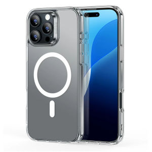 ESR Classic Hybrid Case (HaloLock) เคส iPhone 16 Series