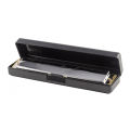 Golden Cup JH024 24 Holes Harmonica ฮาร์โมนิก้า ขนาด 24 ช่อง (คู่) บอดี้นิกเกิล ไม่เป็นสนิม + แถมฟรีกล่องเก็บรักษา. 