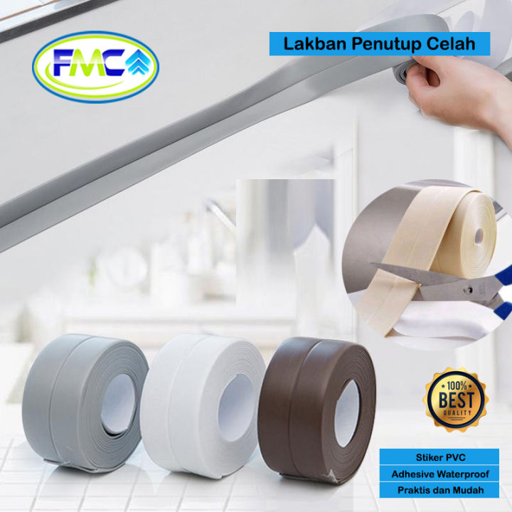 Seal%20Tape%20Protection%20Penutup%20Celah%20Siku%20Wall%20Sticker%20Lakban%20PVC%20Karet%20Praktis%20Anti%20bocor%20Waterproof%20-%20Image%203