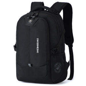 Student Schoolbag Large-Capacity Ladies Korean Version of the Trendy Computer Business Backpack Men2026