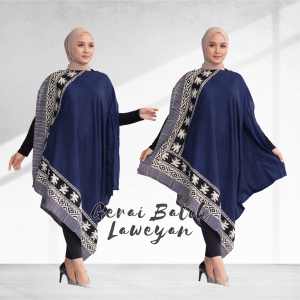 Embrio Kaftan dress batik wanita kaftan terbaru