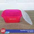 Tempat Makan Food Saver CLR Genki Market. 