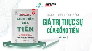Linh Hồn Của Tiền - The Soul of Money