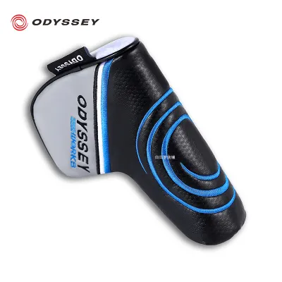 Odyssey Golf Putter Cover Club Magnet Waterproof Case GH1248158
