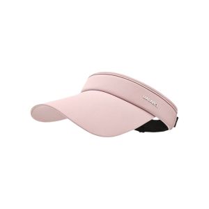 NOONOOR Breathable Sun Hat Anti-UV Adjustable Baseball Cap Summer Empty Top Tennis Hat Sports