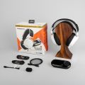 Tai Nghe Chơi Game Không Dây - Steelseries Arctis Pro Rgb Game Dac - Chính hãng bảo hành 12 tháng. 