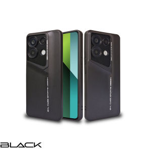 Case SVL Sports Design For Xiaomi X6 5G Luxury Blade Full-Cover Elegant kesing ultra thin