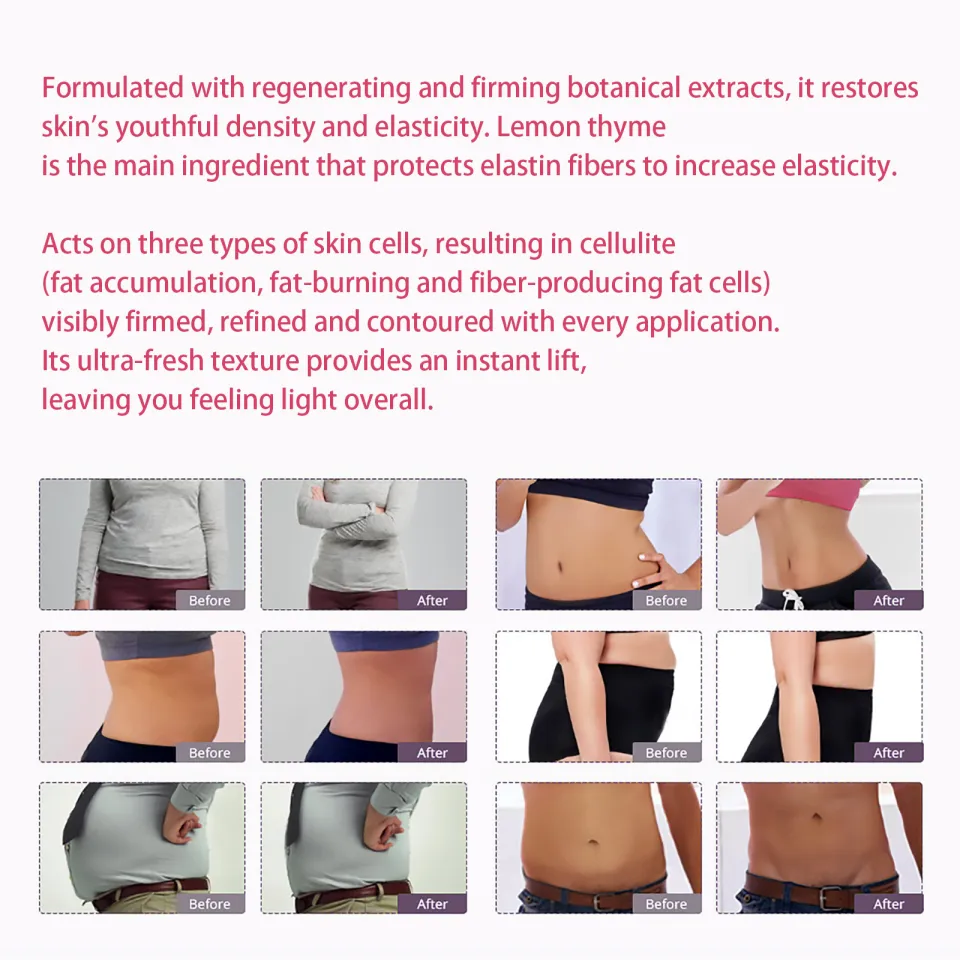 Slimming Belly Button Paste Lean Body Lazyer Reduce Meat Big Belly