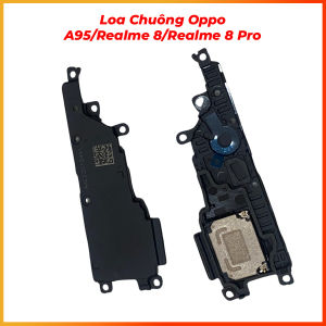 Loa chuông oppo a95 realme 8 realme 8 pro