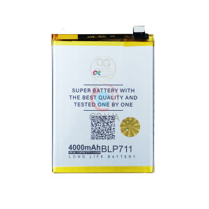 BATERAI / BATRE / BATTERY REALME C25Y / 6I / NARZO 10 / BLP-771 OG SUPER