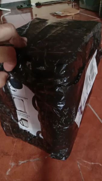 Buyer review video 6