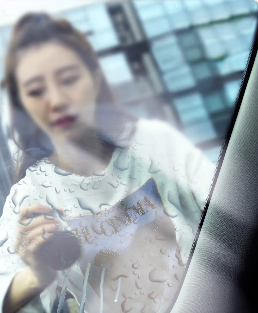 Gadgetoo Baseus Keen Vision Glass Rainproof Agent Gadgetoo Baseus Keen Vision Glass Rainproof Agent