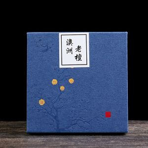 Q Nụ Trầm Hương khói tỏa ngược cao cấp hình tháp cháy 30 phút viên dành cho thác khói CINDY YG