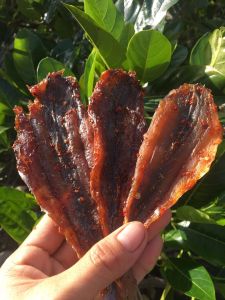KHÔ CÁ THU XẺ - RÚT XƯƠNG - VỊ VỪA ĂN - VỰA KHÔ TÚ SƯƠNG