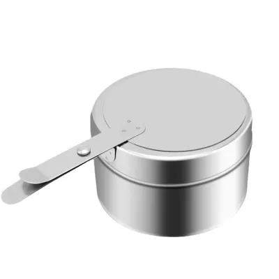 Kompor Spiritus/Kompor Alkohol/ Kompor portabel Mini/Alcohol Stove/Outdoor Portable Stove/Kompor Spirtus Camping
