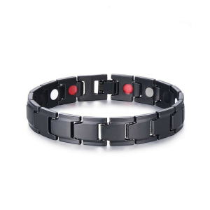 Magnetic Bracelet for Men Charm Bracelet
