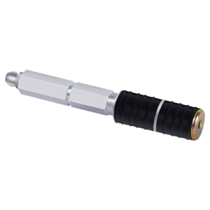 10Pcs Aluminum Injection Packers Grout Packer Injection Port for Epoxy Injection Machine
