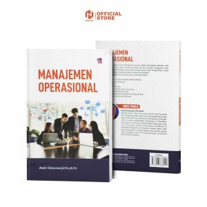 Buku Perkuliahan Manajemen Semester 2 Manajemen Operasional