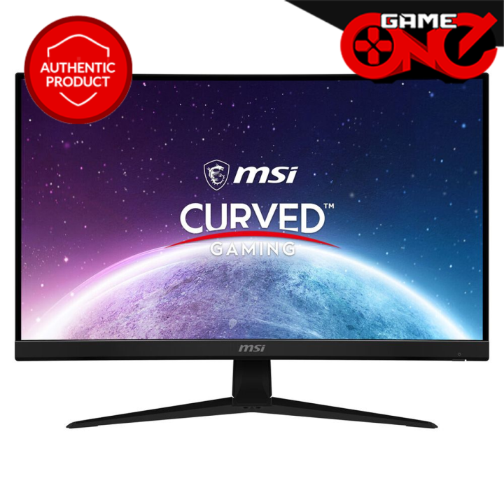 MSI G27C4X 27\