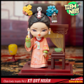 BỘ BLIND BOX HẬU CUNG CHÂN HOÀN TRUYỆN SEASON 2. 
