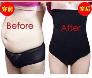 ML.PH High Quailty Panty Girdle High Waist slimming Girdle Shaper Shapewear