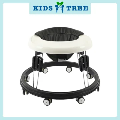 Baby Learning Walker Baby Walkers Learner Toddler Walk Assistance Kereta Belajar Jalan Bayi Baby Walker