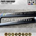 PAPS PRO-1 RIGID FORK FOR QR AND TA NON-BOOST. 