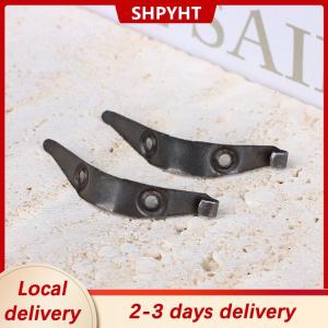[COD] SHPYHT Local delivery Ship within 24 hours 2Pcs Shuttle Driver Spring Compatible With Butterfly Bee Flying Man Sewing Machine Home Sewing Machine Accessories