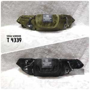 TAS PINGGANG  WARRIOR/ARMI 5591 MODEL TERBARU(bisa cod)