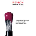 Revlon Nail Polish Kutek ColorStay Gel Envy (cat kuku hasil mengkilap dan tahan lama). 