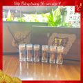 16 con Đông Trùng Hạ Thảo Tây Tạng, Đông trùng hạ thảo khô nguyên con cao cấp loại size 4 con. 