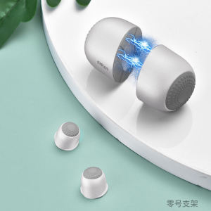 PE Laptop Radiator Computer Bracket Ball Pad PortableNoiseless Small Satchel Cooling Fan Handy Gadget Suitable for Alien Lenovo Saver Pro Ice Pad Base 2025