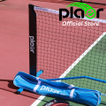 PLAER Portable Pickleball Net - Pickleball Nets Designed for All Weather Conditions with Steady Metal Frame and Strong. 